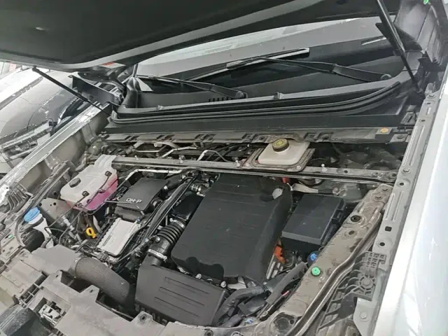 BYD FangChengBao Titanium 7 — Фото автомобиля 19