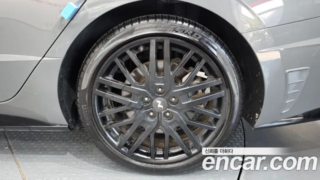Hyundai Sonata DN8 — Фото автомобиля 6