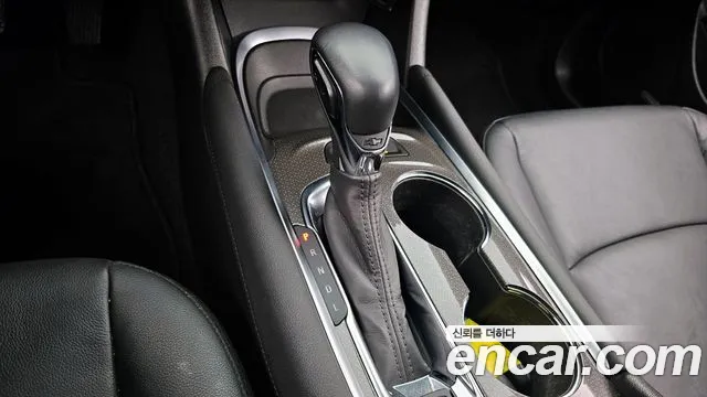 ChevroletGMDaewoo Malibu — Фото автомобиля 9