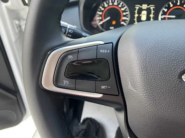 Chery Tiggo 3x — Фото автомобиля 18