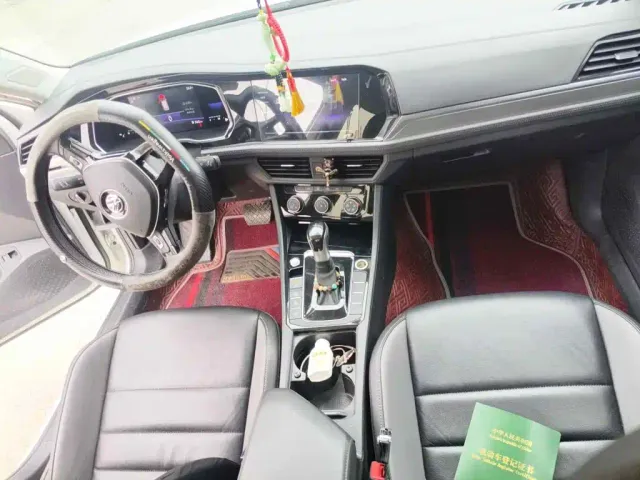 Volkswagen Sagitar 2022 280TSI DSG Soaring Edition — Фото автомобиля 12