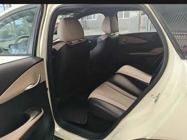 BYD Dolphin — Фото автомобиля 5
