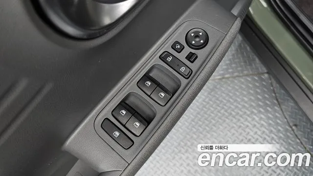 Hyundai Casper — Фото автомобиля 12