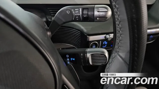 Hyundai Ioniq5 Ioniq5 — Фото автомобиля 6