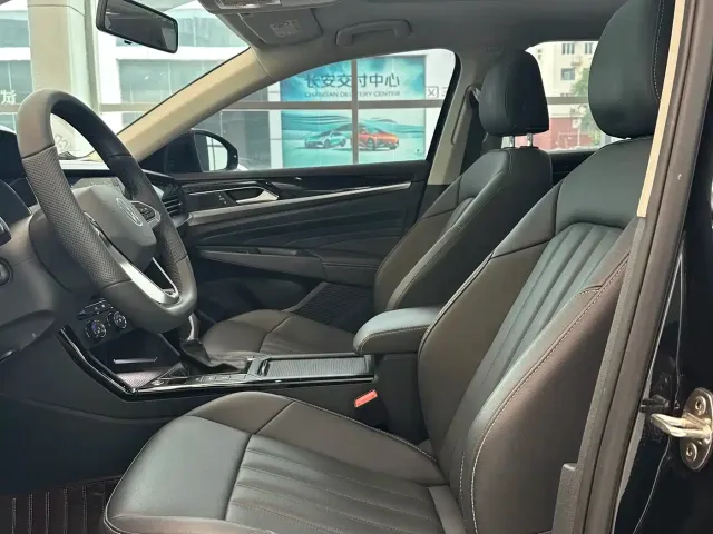 Volkswagen Passat 2022 280TSI Elite Edition — Фото автомобиля 13