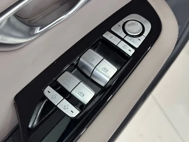 BYD Han — Фото автомобиля 17