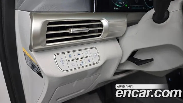 Hyundai Nexo Nexo Premium — Фото автомобиля 19