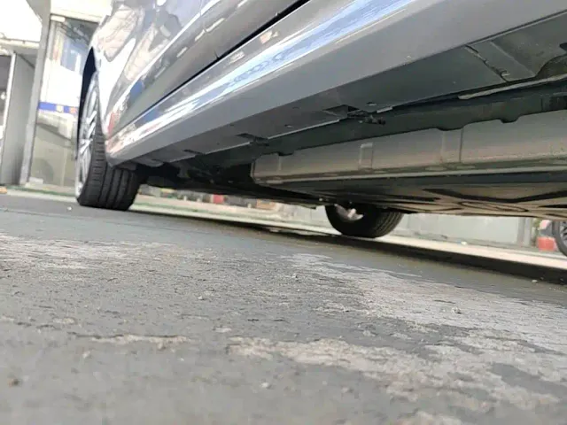 BYD Qin PLUS — Фото автомобиля 21