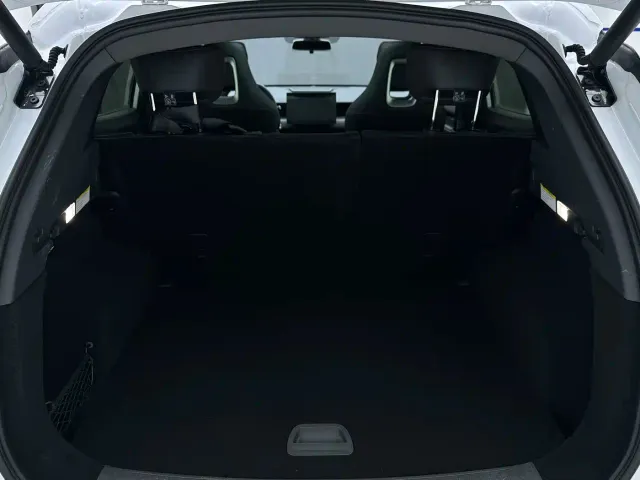 Jetour Dashing — Фото автомобиля 19