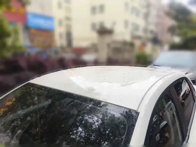 Geely Emgrand — Фото автомобиля 5