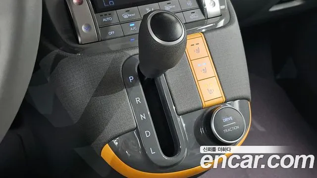 Hyundai Casper Casper Turbo Essential — Фото автомобиля 8