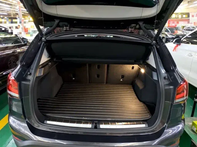BMW X1 — Фото автомобиля 18
