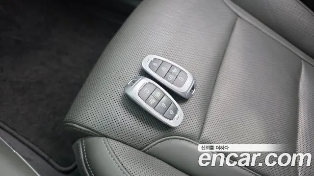 Hyundai Grandeur Новый Grandeur IG — Фото автомобиля 18
