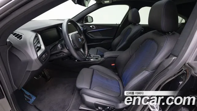 BMW 2-Series — Фото автомобиля 10