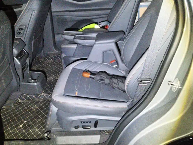 Ford Edge — Фото автомобиля 18