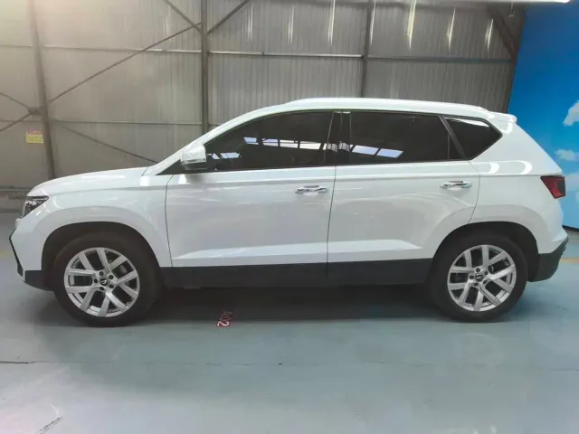 Jetta VS5 — Фото автомобиля 9