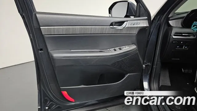 Hyundai Palisade The New — Фото автомобиля 13