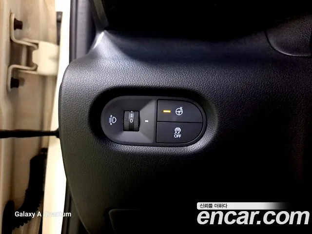 Hyundai Casper Casper Turbo Essential — Фото автомобиля 20