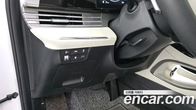 Hyundai Grandeur New — Фото автомобиля 28