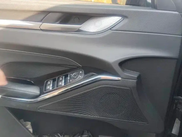 Haval H6 — Фото автомобиля 7