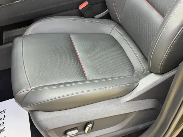 Chery Tiggo 7 — Фото автомобиля 11