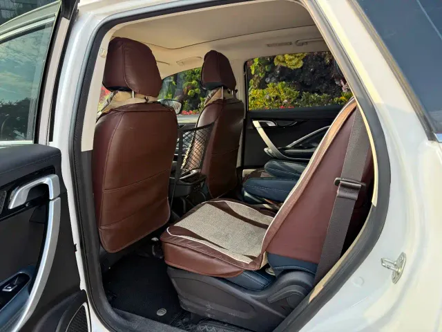Geely Jiaji — Фото автомобиля 8