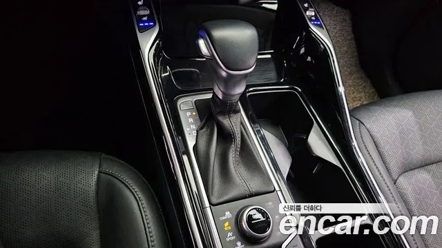 Kia Sorento Sorento 4-е поколение Дизель 2.2 4WD — Фото автомобиля 9