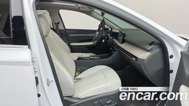 Hyundai Sonata Sonata Edge(DN8) — Фото автомобиля 26