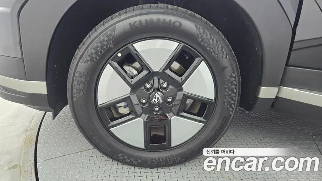 Hyundai Santa Fe MX5 — Фото автомобиля 5