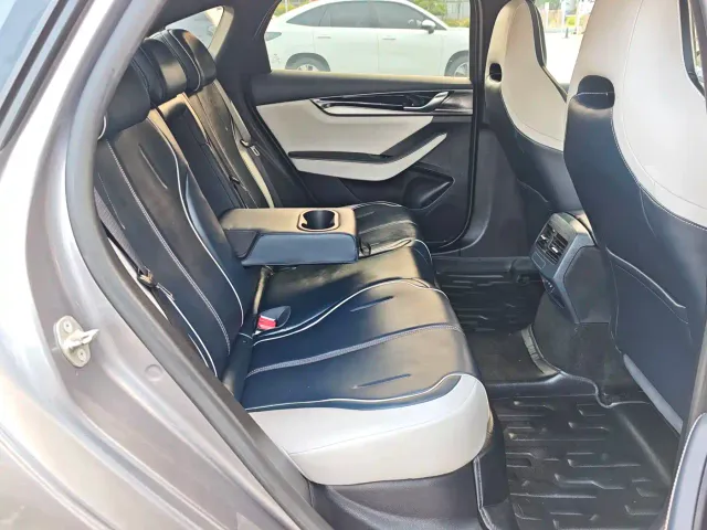 BYD Qin PLUS — Фото автомобиля 19