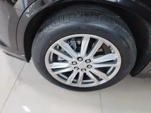 Cadillac XT6 — Фото автомобиля 22