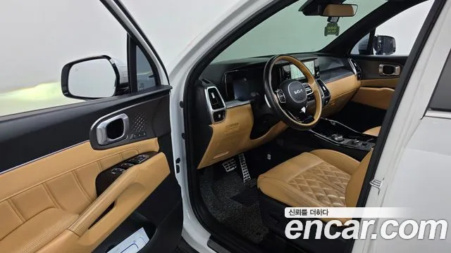 Kia Sorento 4th Gen — Фото автомобиля 15