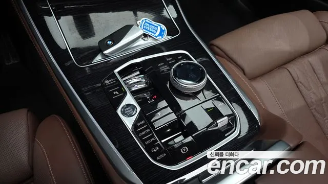 BMW X5 — Фото автомобиля 9