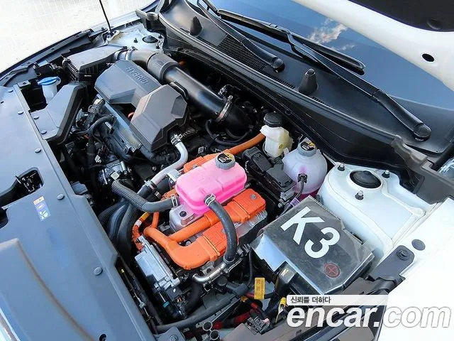 Kia Sportage — Фото автомобиля 19