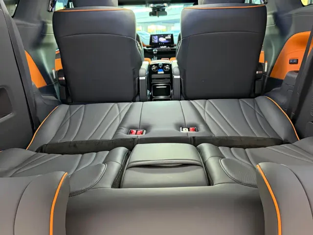 Toyota Granvia — Фото автомобиля 8