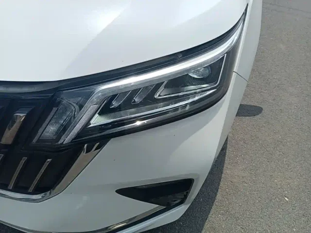 Wuling Jiachen — Фото автомобиля 17