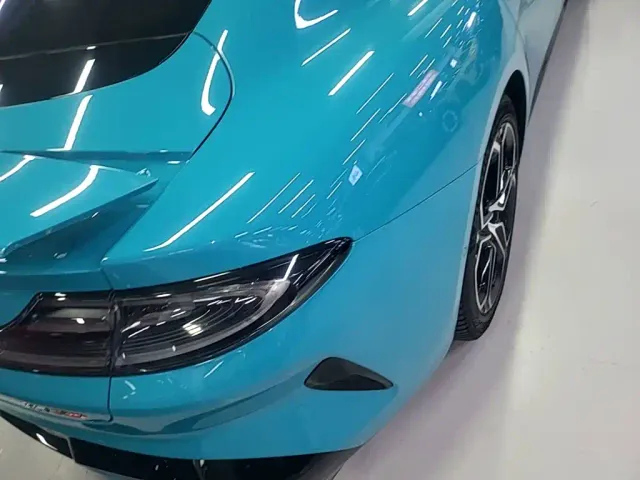 Xiaomi SU7 — Фото автомобиля 7