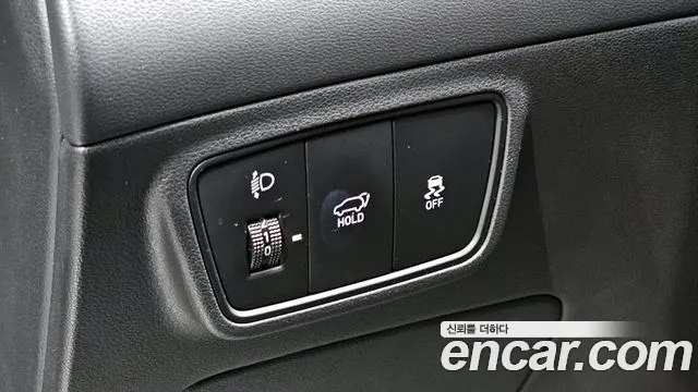 Hyundai Tucson Tucson (NX4) Бензин 1.6 турбо 2WD — Фото автомобиля 14