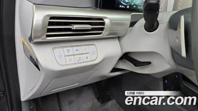 Hyundai Nexo — Фото автомобиля 20