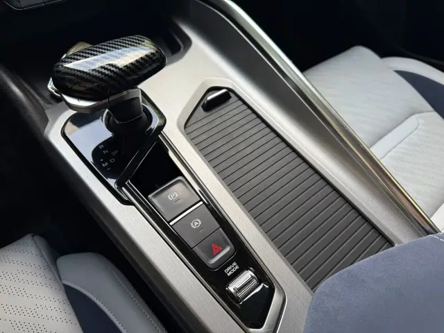 Geely Xingrui — Фото автомобиля 28