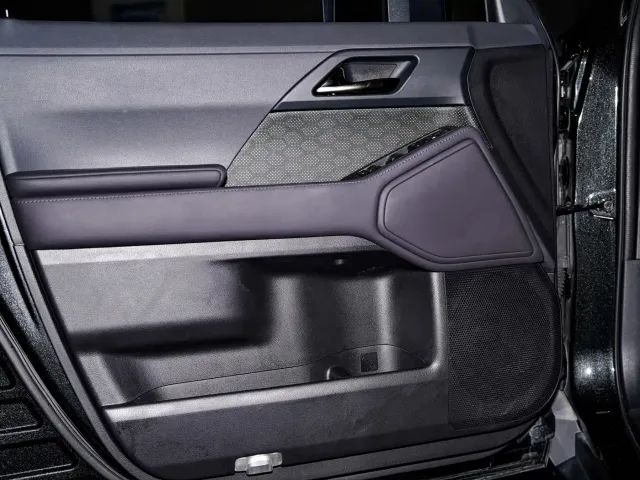 Lexus GX — Фото автомобиля 26