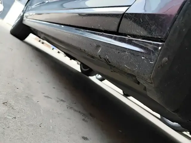Volkswagen Passat — Фото автомобиля 18