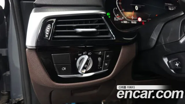 BMW Gran Turismo G32 — Фото автомобиля 27