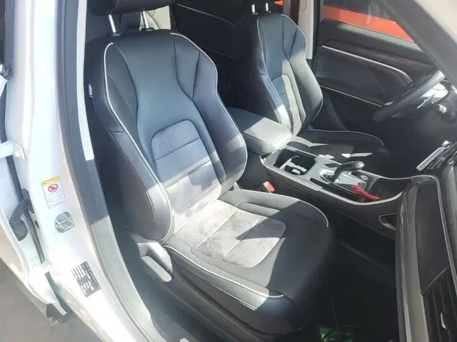Haval H6 — Фото автомобиля 24