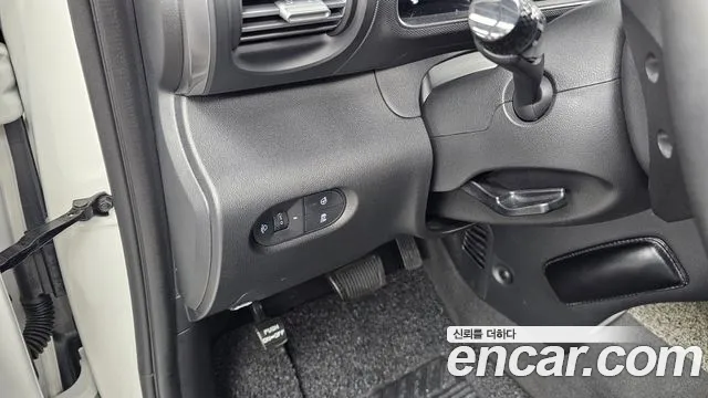 Hyundai Casper — Фото автомобиля 16