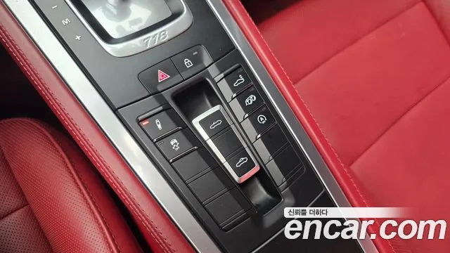 Porsche 718 — Фото автомобиля 22