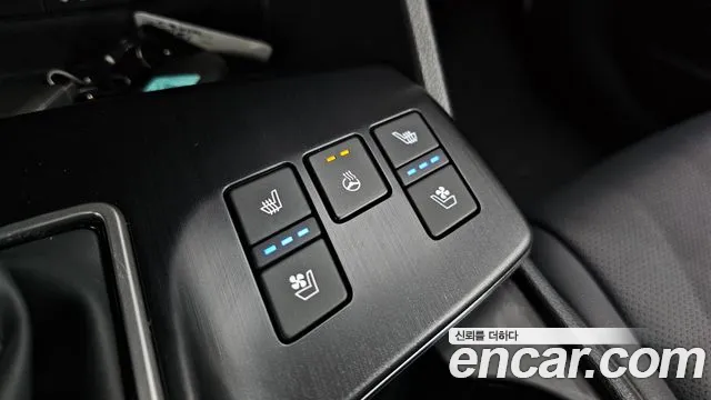 Kia Sportage — Фото автомобиля 16
