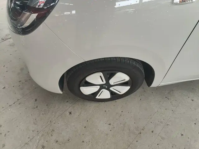 Wuling Hongguang Mini EV — Фото автомобиля 22