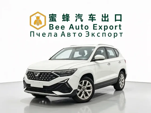 Фотография автомобиля — Jetta VS5