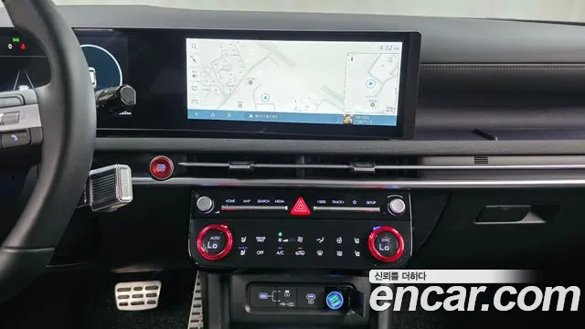 Hyundai Tucson — Фото автомобиля 12